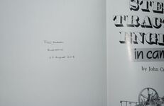 Steam Traction Engines in Camera Additional Image