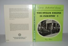 The Steam Engine in Industry - 1 Public Services (Historic Industrial Additional Image