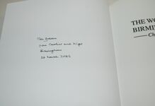 The Worcester and Birmingham Canal Chronicles of the Cut Additional Image