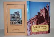 British Breweries An Architectural History Additional Image