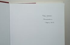 Campden A New History Additional Image