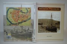 Severn Traders The West Country Trows and Trowmen Additional Image