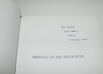 Bridges on the River Wye Additional Image