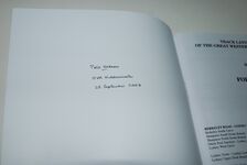 TRACK LAYOUT DIAGRAMS of the GREAT WESTERN RAILWAY & B. R. SECTION 46A Additional Image