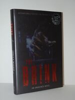 The Brink An Awakened Novel: 2