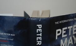 The Night Gate The Razor-Sharp Investigation Starring Enzo MacLeod Additional Image