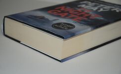 The Night Gate The Razor-Sharp Investigation Starring Enzo MacLeod Additional Image