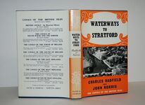 Waterways to Stratford The Canals of the British Isles Additional Image
