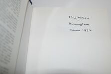 Waterways to Stratford The Canals of the British Isles Additional Image