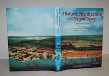 Historic Architecture of the Royal Navy An Introduction Additional Image