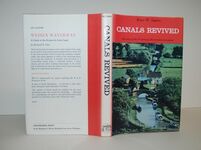 Canals Revived Story of the Waterways Restoration Movement Additional Image