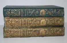 A Natural History of the Nests and Eggs of British Birds - Complete in 3 Additional Image