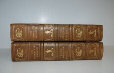 The Complete Angler of the Contemplative Man's Recreation - 2 Volumes Additional Image