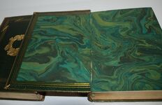 The Complete Angler of the Contemplative Man's Recreation - 2 Volumes Additional Image