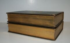 The Complete Angler of the Contemplative Man's Recreation - 2 Volumes Additional Image