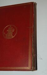 Through the Looking-Glass And What Alice Found There Additional Image