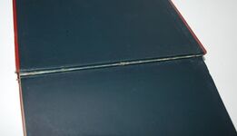 Through the Looking-Glass And What Alice Found There Additional Image