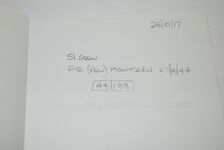 That Split Eternal Second Additional Image