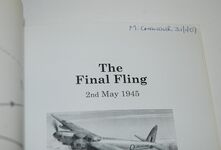 The Final Fling Additional Image
