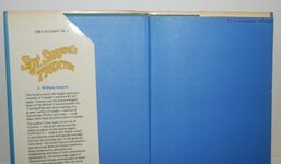 Sgt. Sargent's Trenton Additional Image