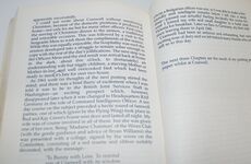 Wings and Other Things Additional Image