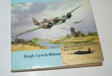 Wings and Other Things Additional Image