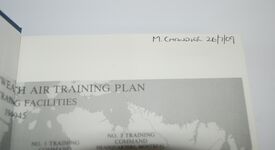 Behind the Glory Canada's Role in the Allied Air War Additional Image