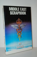 Middle East Scrapbook