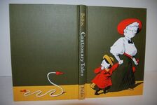 Cautionary Tales and Other Verses Additional Image