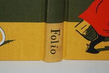 Cautionary Tales and Other Verses Additional Image