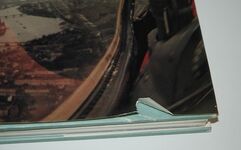 A Life Time of Service Sixty-Five Years of the Royal Air Force 1918-1983 Additional Image