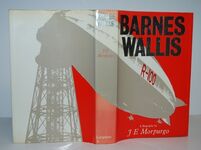 Barnes Wallis A Biography Additional Image