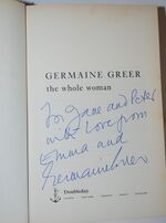 The Whole Woman Additional Image