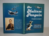 The Maltese Penguin Stories from the Background Fog of War 1942-1943 Additional Image
