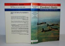 Freedom's Battle Vol 2: the War in the Air 1939-45 Additional Image
