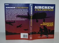 Aircrew Unlimited Commonwealth Air Training Plan During World War 2 Additional Image