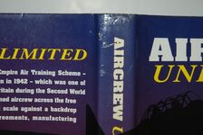 Aircrew Unlimited Commonwealth Air Training Plan During World War 2 Additional Image