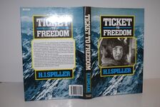 Ticket to Freedom Additional Image