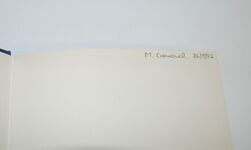 Ticket to Freedom Additional Image