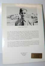 The Making of a Pathfinder World War II Letters from a Navigator F/O Additional Image