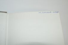 Strange Intelligence From Dunkirk to Nuremberg - Autobiography Additional Image