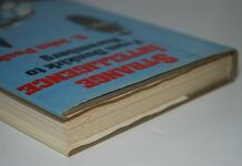 Strange Intelligence From Dunkirk to Nuremberg - Autobiography Additional Image