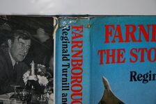 Farnborough Story of the Royal Aircraft Establishment Additional Image