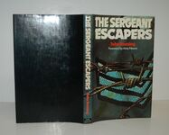 The Sergeant Escapers Additional Image