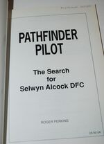 Pathfinder Pilot Search for Selwyn Alcock DFC Additional Image