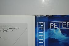 Peter Five Additional Image