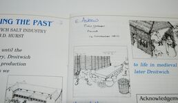 Savouring the Past Additional Image