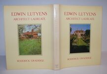 Edwin Lutyens Architect Laureate Additional Image