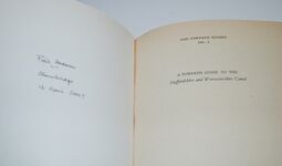 A Towpath Guide to the Staffordshire and Worcestershire Canal Additional Image