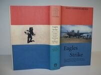 Eagles Strike South African Forces World War II Volume IV Additional Image